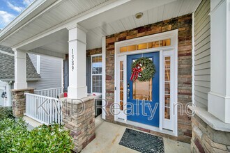 1389 Overlea Pl NW in Concord, NC - Building Photo - Building Photo