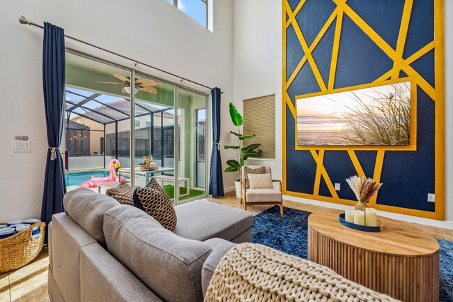 8964 Bismarck Palm Rd, Unit SI ID1459480P in Kissimmee, FL - Building Photo - Building Photo