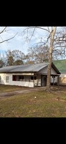 13312 McComb Rd in Conroe, TX - Building Photo