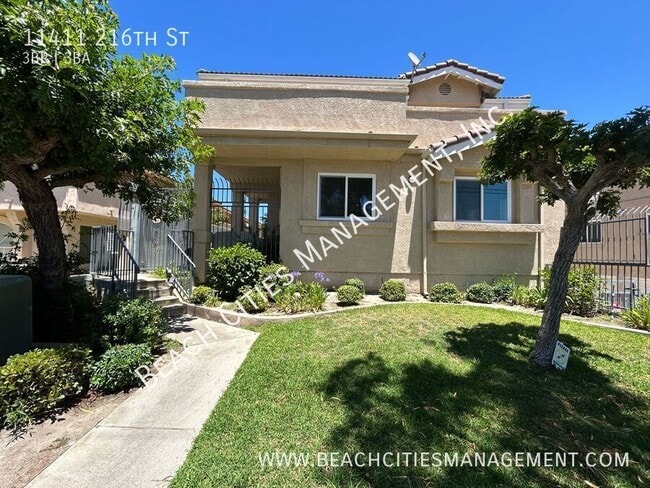 property at 11411 216th St