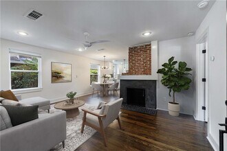 1272 Hardee St NE in Atlanta, GA - Building Photo - Building Photo