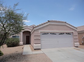 12734 W Sweetwater Ave in El Mirage, AZ - Building Photo