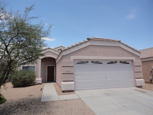 12734 W Sweetwater Ave in El Mirage, AZ - Building Photo