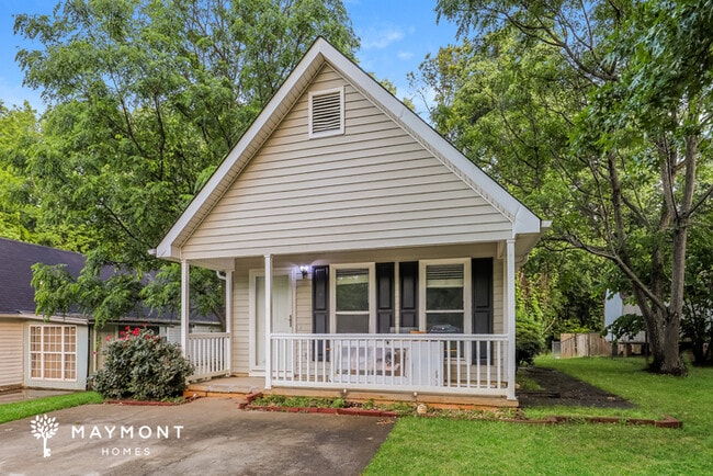 183 N Main Dr in Stockbridge, GA - Building Photo - Building Photo