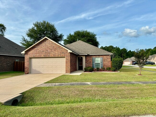 property at 408 Oak Branch Dr