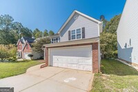 3802 Jackson Shoals Dr in Lawrenceville, GA - Foto de edificio - Building Photo