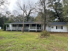 12500 Holey Rd in Tallahassee, FL - Building Photo
