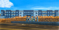 2051 South Apartments photo'