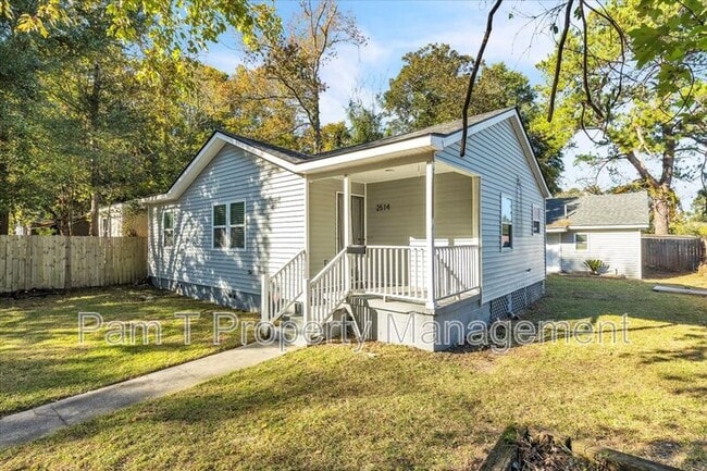 2514 Florida Ave in Savannah, GA - Building Photo - Building Photo