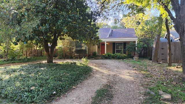property at 9239 E Lake Highlands Dr