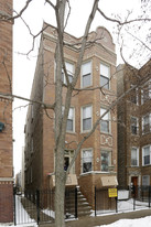 2329 W Haddon Ave Apartments