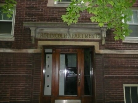 3508 N Wolcott Ave in Chicago, IL - Building Photo - Building Photo