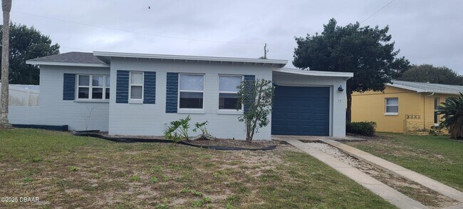 property at 54 Seaside Dr