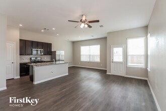 24722 Lorenzo Glaze Trail in Katy, TX - Building Photo - Building Photo