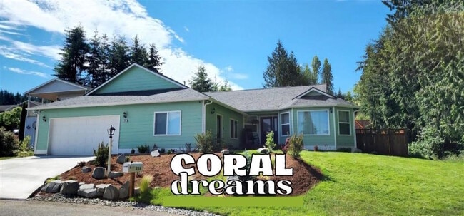property at 281 Coral Dr