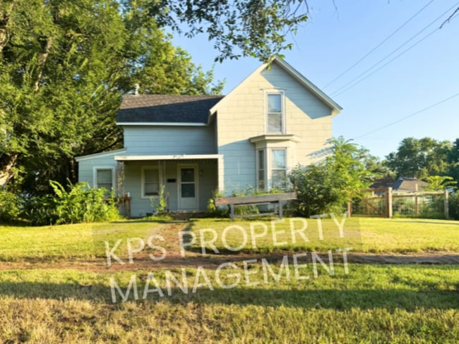property at 131 Second W