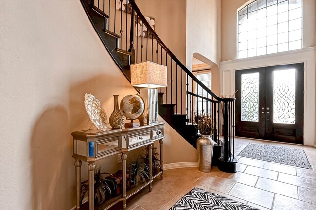 property at 4311 Madera Creek Ln