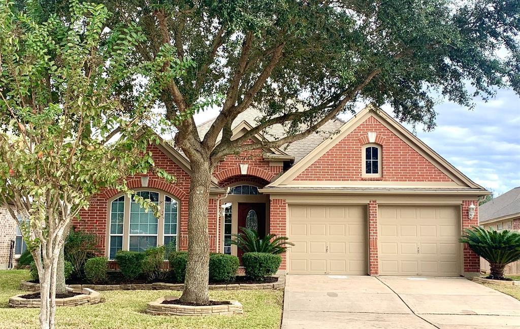 5623 Wagon Wheel Ln in Rosenberg, TX - Foto de edificio