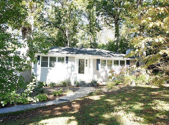 1216 Beech Haven Rd NE in Atlanta, GA - Building Photo