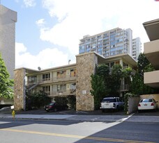 441 Kanekapolei St in Honolulu, HI - Building Photo