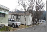 American Valley Mobile Home Park in Quincy, CA - Foto de edificio - Building Photo