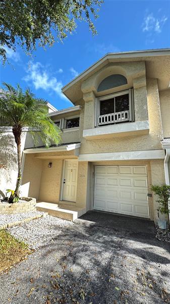 property at 2126 Discovery Cir W