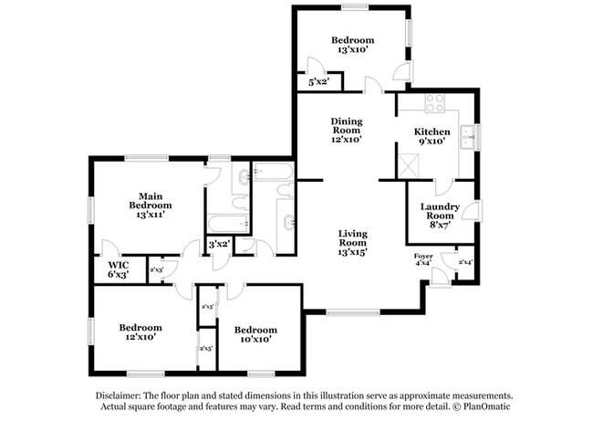 1008 Brierfield Dr in Jacksonville, FL - Building Photo - Building Photo