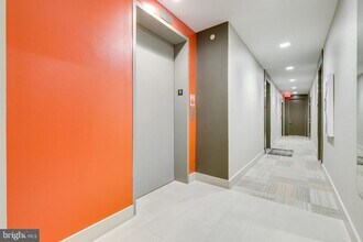 1500 Pennsylvania Ave. SE, Unit 404 in Washington, DC - Building Photo - Building Photo