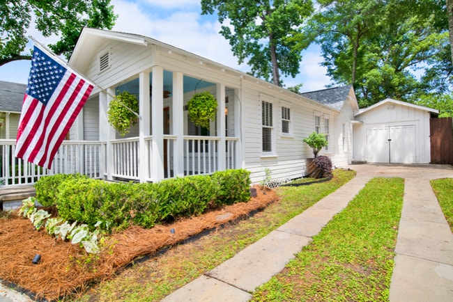 203 S Fulton St in Mobile, AL - Building Photo - Building Photo