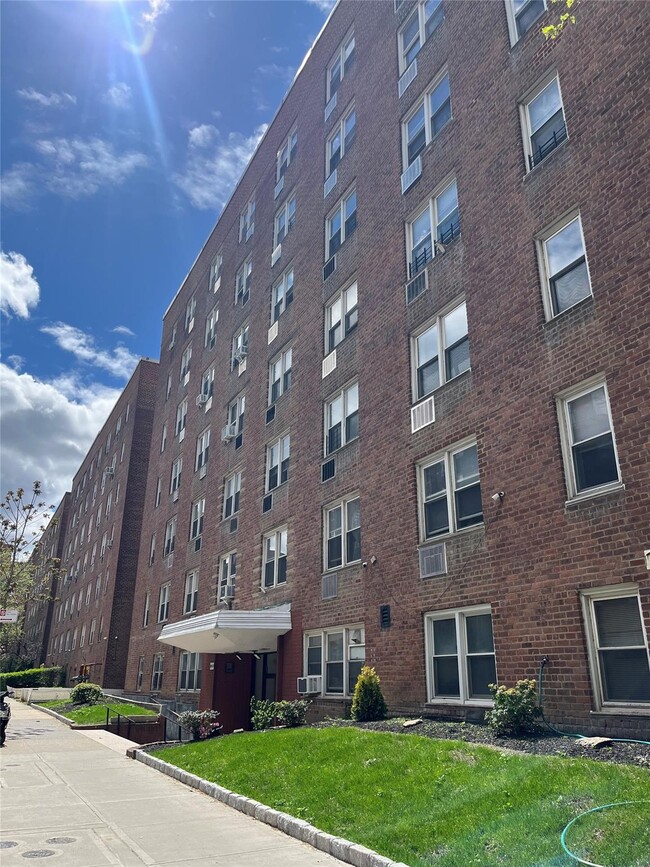 property at 140-65 Beech Ave