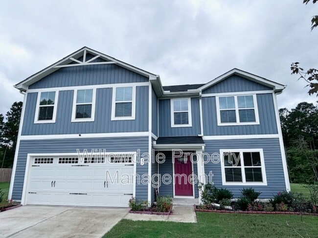 property at 11 Hunting Wood Dr