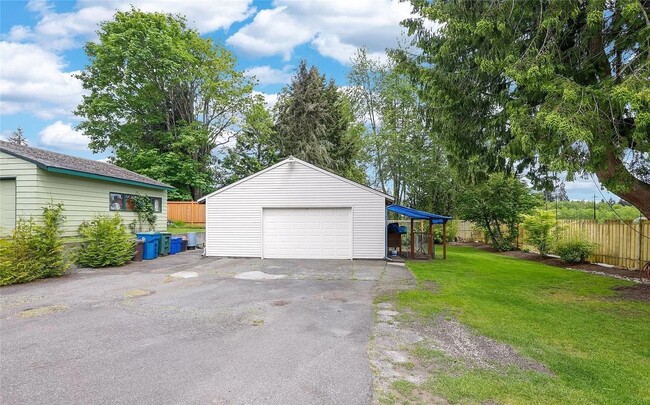 property at 6605 188th St SW