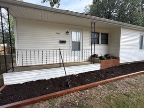 2708 Trimble St in Paducah, KY - Building Photo - Building Photo