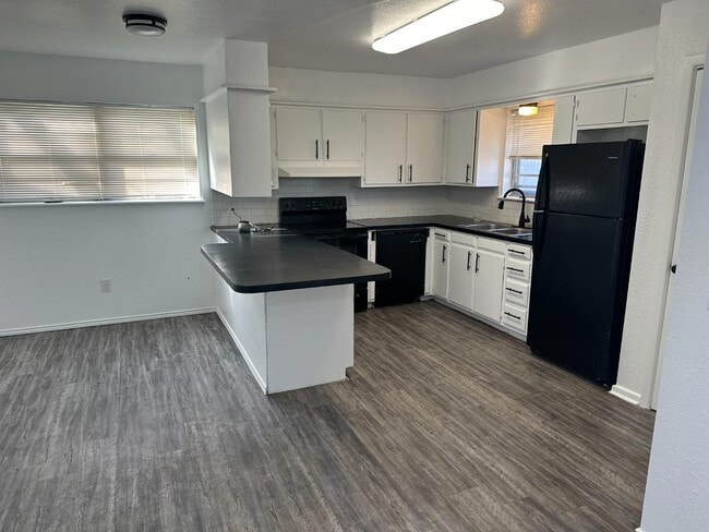property at 5234 41st St