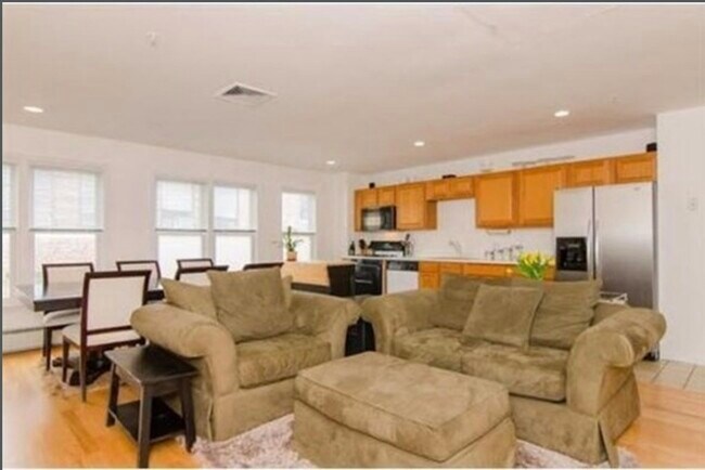 property at 1 Davenport St