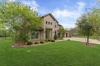 4826 Beekman Drive in Missouri City, TX - Building Photo - Building Photo