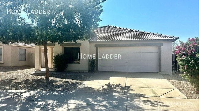property at 7018 S 24th Ln