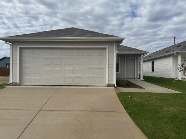 3101 Burmese St in Providence Village, TX - Building Photo - Building Photo