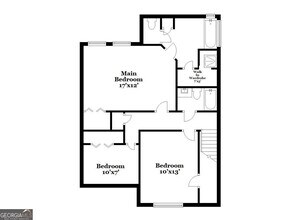 2057 Wedgewood Dr in Stone Mountain, GA - Building Photo - Building Photo