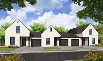 Cambridge Place Luxury Apartments