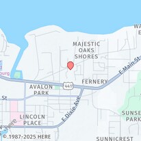 1199 Bentley Rd in Leesburg, FL - Building Photo