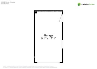 2254 14th Ave in North Riverside, IL - Foto de edificio - Building Photo