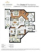 3610 Gardens Pkwy-Unit -202a in Palm Beach Gardens, FL - Foto de edificio - Building Photo