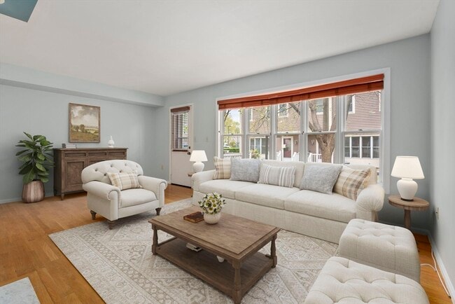 property at 6 Locust Ln