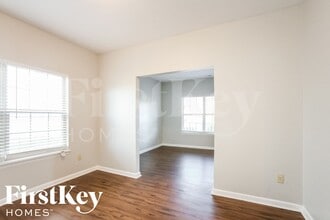 11641 Eldridge Dr in Indianapolis, IN - Building Photo - Building Photo