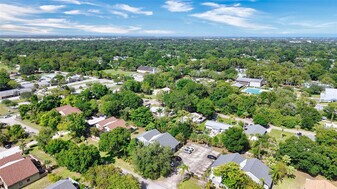 1544 39th Ave in Vero Beach, FL - Building Photo