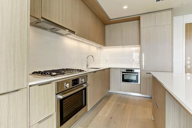 44 East Ave, Unit 3506 in Austin, TX - Building Photo - Building Photo