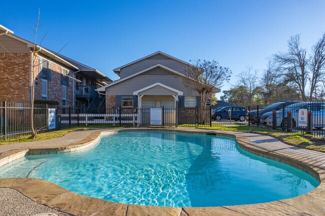 Tomball Ranch in Tomball, TX - Building Photo - Building Photo