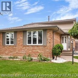 9597 Avery Ln in Windsor, ON - Building Photo - Building Photo