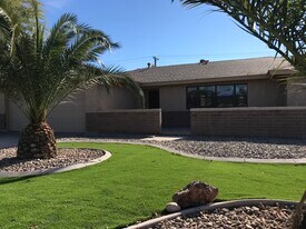 1119 E Riviera Dr in Tempe, AZ - Building Photo